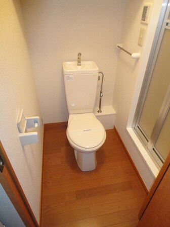 レオパレスルシータ21の物件内観写真